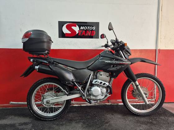 HONDA XR 250 TORNADO 